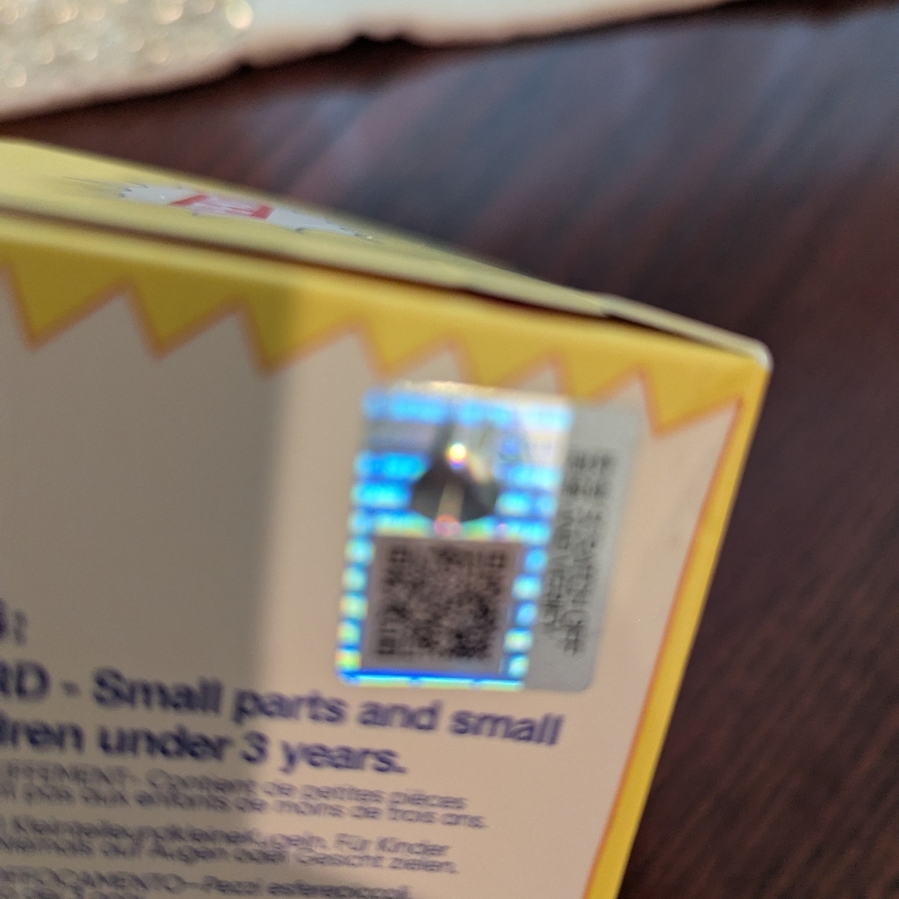 LABUBU POP MART The Monsters Wacky Mart CUP NOODLE Collectible - Picture 10 of 13